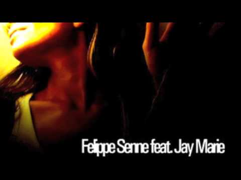 Felippe Senne ft Jay Marie - Up to you (Pedro Pimenta Remix)