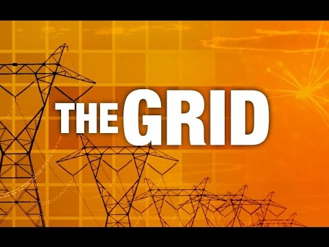 FULL MEASURE: October 30, 2016 - The Grid