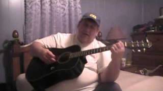 Pete Utley - The Man That Came Between Us