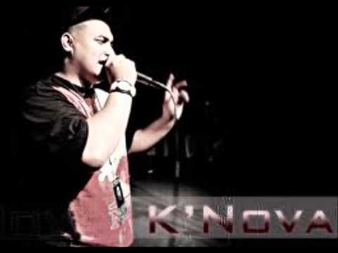 K'Nova - There she goes