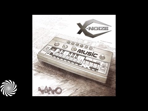 X noiZe & Sonic Species - Music