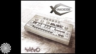X noiZe & Sonic Species - Music