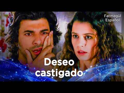 ¡Kerim pierde el control y Fatmagül le da una fuerte bofetada!💥-Fatmagul Español |Escenas Exclusivas