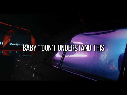 Jay Alexa - Say Goodbye (Lyric Video)