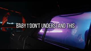 Download lagu Jay Alexa - Say Goodbye (Lyric Video) mp3