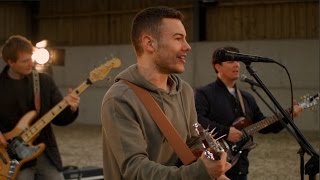 Download lagu Friends Like These - Galway Girl (Ed Sheeran Cover) mp3