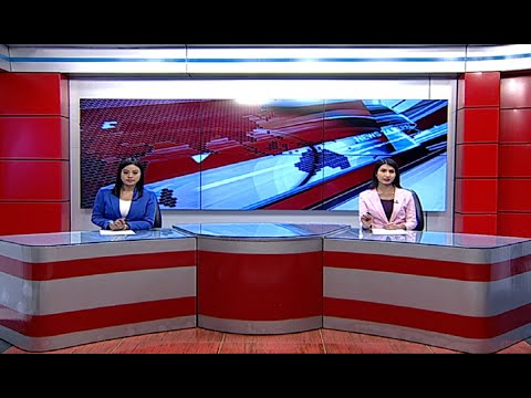 PRIME TIME 8 PM NEWS_2077_12_17 - NEWS24 TV