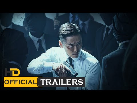 The Veil | Official Trailer | Namkoong Min, Kim Ji Eun