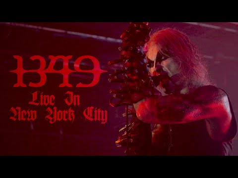 1349 - LIVE IN NYC - May 23, 2024 - FULL SET