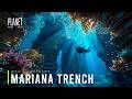 Mariana Trench | What Has Never Been Discovered in the Deepest Place on Earth