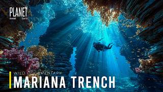 Mariana Trench | What Has Never Been Discovered in the Deepest Place on Earth