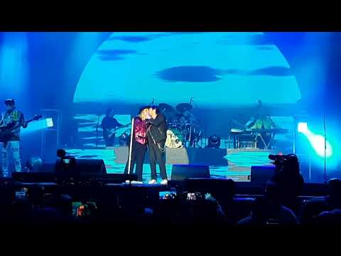 2023.06.10 Neoton Família - Holnap Hajnalig, Live Budapest, 80's Disco #3