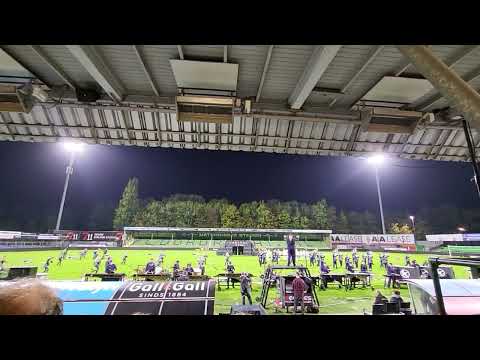 DCE Finals 2023 "Beeches"