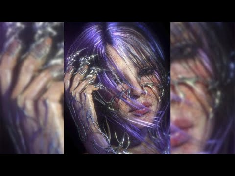 [FREE FOR PROFIT] Crystal Castles x Synthpop x Hyperpop Type Beat - "terrorize"