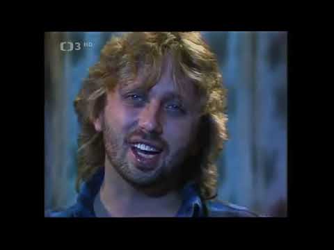 Dalibor Janda - Padá hvezda