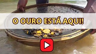 Lugares Para Encontrar Ouro em 2024