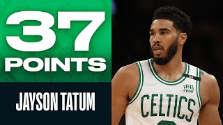 Jayson Tatum - Boston Celtics