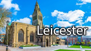 Leicester City Centre