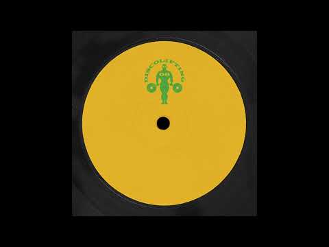 Andrea Passenger - Get In Touch (Discolifting 06)