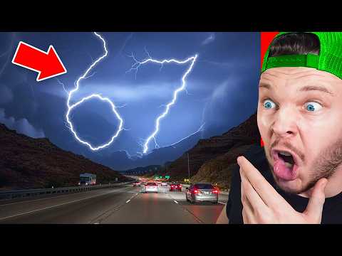 1 in 1 Trillion chance!