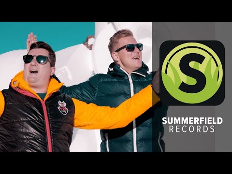 Toby Tyrol & DJ Ramazotti - Söhne der Berge
