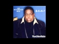 The Notorious B.I.G. - High Off Livin' Life (B-K-N ...