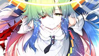 Touhou - Genso Wanderer Reloaded: Miracle Ambitions Bosses.