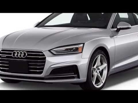 LOOK! Audi A5 2018 Fuel Economy And Efficiency