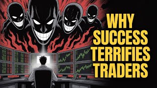 Michael Marcus and the Hidden Fear of Success Explained in 28 Minutes