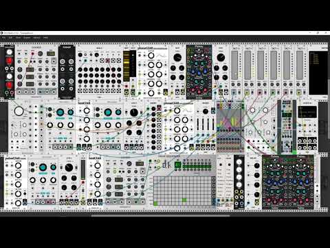 Nightcreep - VCP #38