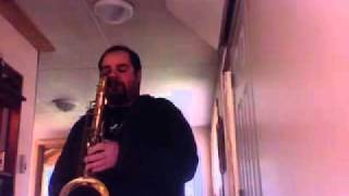 Screamin' with Pharoah