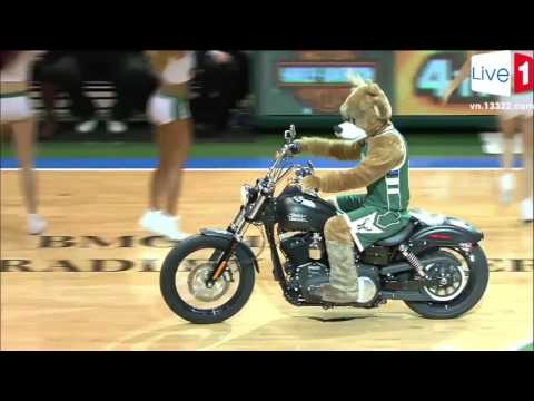 NBA Daily Show ► Dec. 22 - The Starters