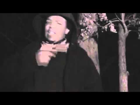 J Blaque Ft DJ Fire - Ritual Sarifice (Official Video)