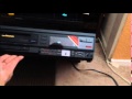 Sony Betamax SL 100 Von 1986