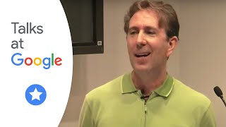 D.T. Max: "Every Love Story Is a Ghost Story" | Talks at Google