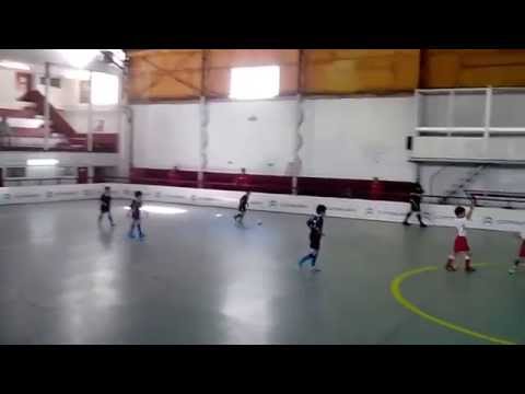 Liga de Algés 2 - 5 URD Arranhó