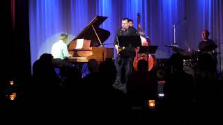 Marshlands (comp. Jerry Bergonzi)