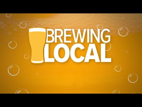 Brewing Local | San Diego's thriving beer industry