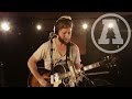 Cory Branan - Sour Mash - Audiotree Live