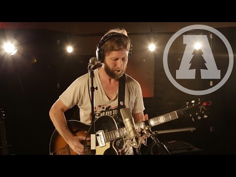 Sour Mash - Cory Branan