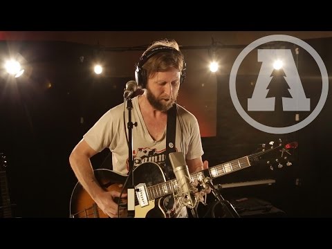 Cory Branan - Sour Mash - Audiotree Live