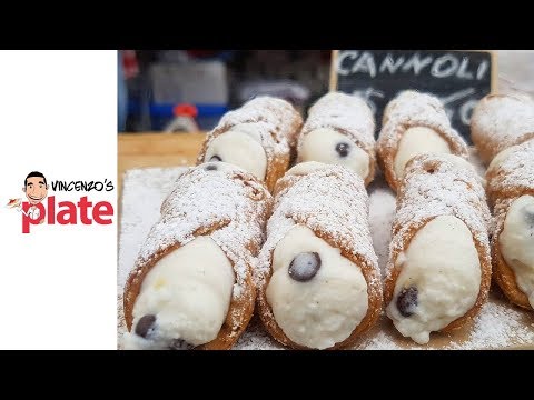 The Italian Street Food Revolution Taking Over Australia