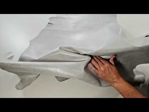 SAFFIANO METALLIC LEATHER 2930