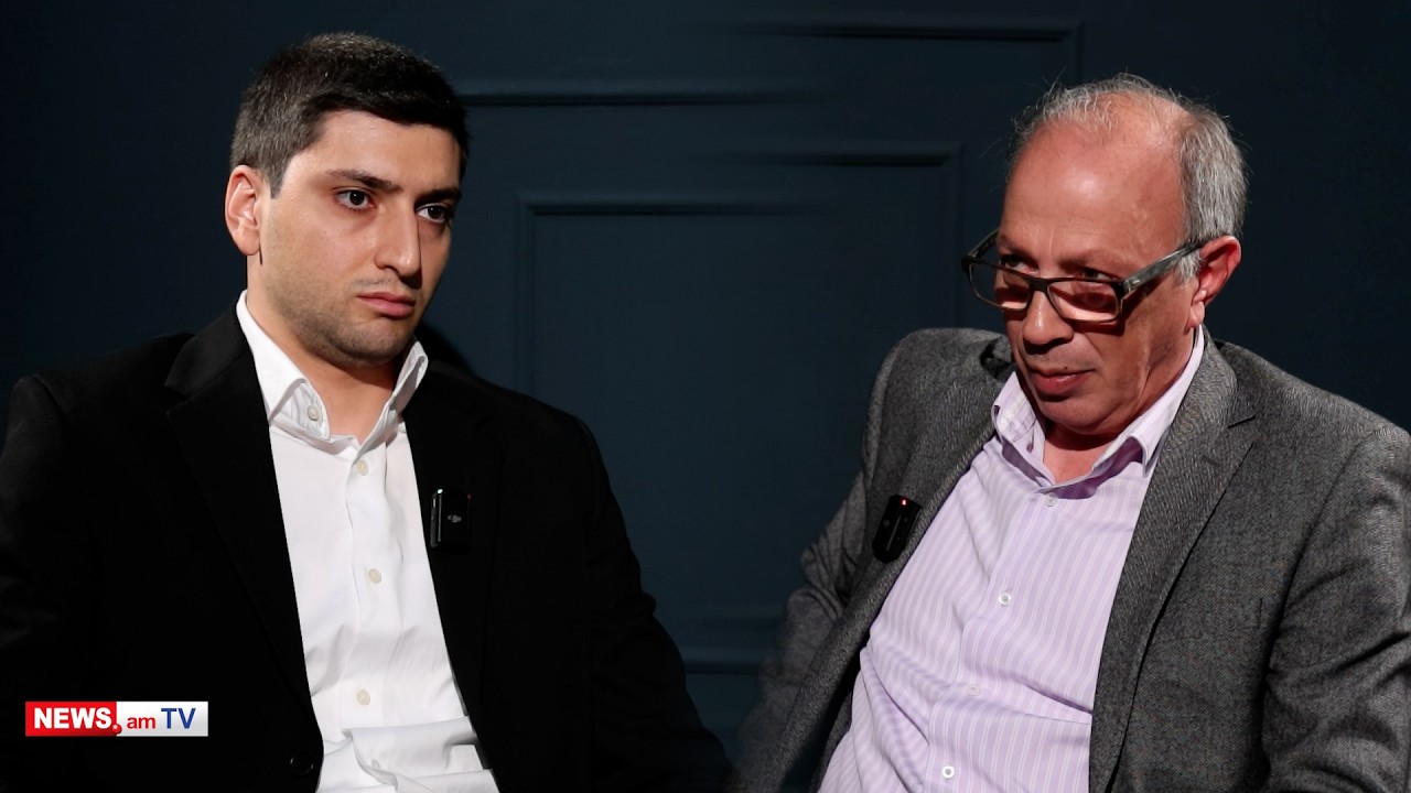 Ара Айвазян: Турция и Запад поддерживают Пашиняна, потому что он ведет Армению к пантюркскому проекту
