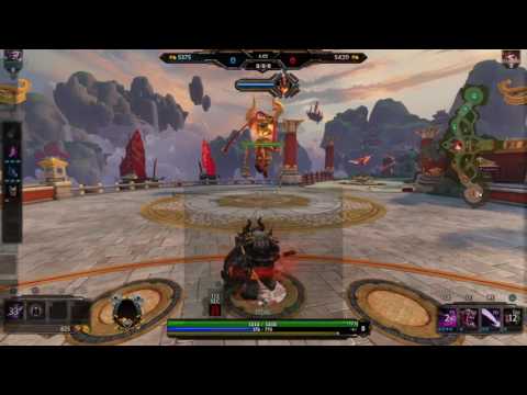 FAFNIR VS CUPID 1V1 RANKED DUEL-I LOVE FAFNIR