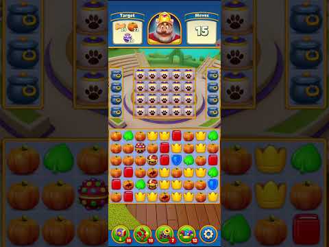 Royal Match level 1264