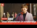 Lilianne Ploumen in Enschede