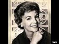 Dorothy Collins sings the Stephen Foster classic Old Folks at Home