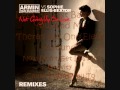 Not Giving Up On Love (Armin van Buuren Remix ...