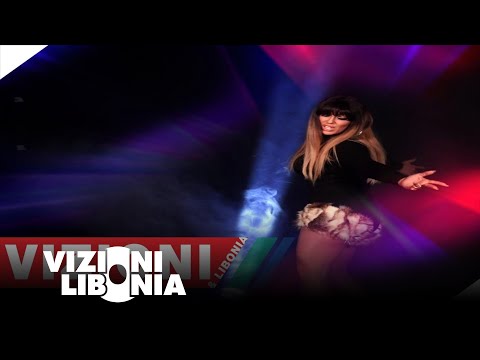 Arta Bajrami ft Loco - Jamaican lady (Official Video)